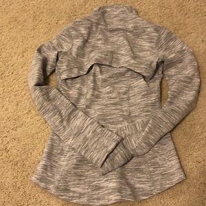Lululemon define jacket size 2